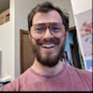 Meet your Posher, Nathan